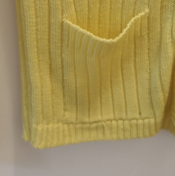 Leon Levin cardigan size M - Picture 3 of 7